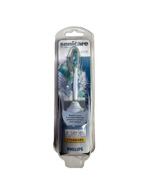 Philips Sonicare E-Series Standard Replacement Brush Head Elite Essence Xtreme